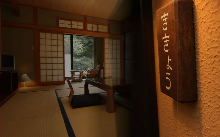 はぎ／ききょう