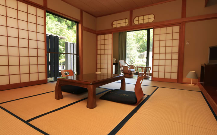 はぎ／ききょう