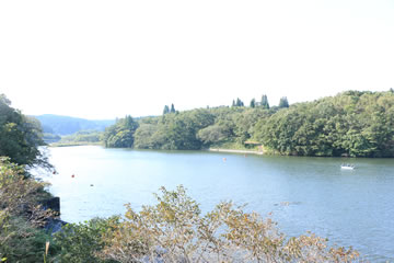 大分長湯湖 Stone Wake Park – NSWP